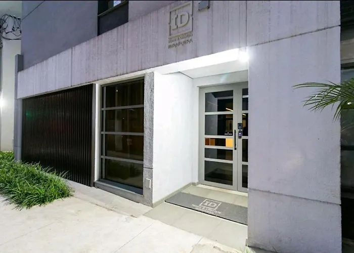 Loft Luxuoso Home & Lifestyle Ibirapuera. N.946