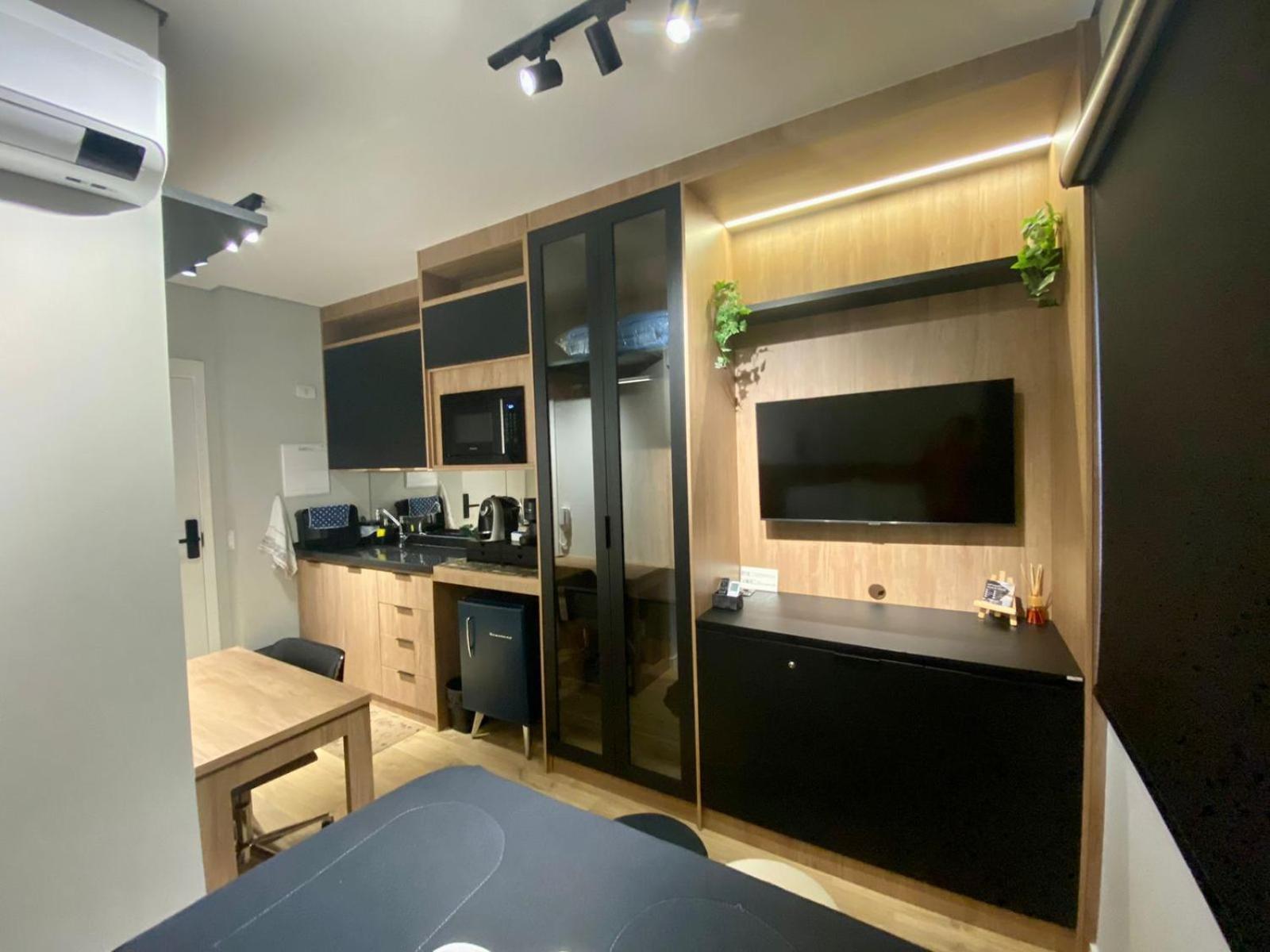 Loft Luxuoso & Lifestyle Ibirapuera. N.946 Apartamento São Paulo