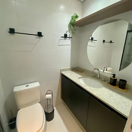 Loft Luxuoso Home & Lifestyle Ibirapuera. N.946 Sao Paulo Exterior photo